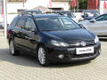 Volkswagen Golf 2.0 TDi, DSG, bixen