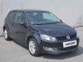 Volkswagen Polo 1.2 TSi, Style
