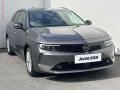 Opel Astra 1.2T, Elegance, LED, kamera