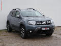 Dacia Duster 1.3 TCE, 1.maj,ČR, AT, navi