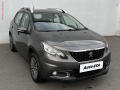 Peugeot 2008 1.2PT, R, AC, tempo
