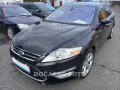 Ford Mondeo 2.0TDCi