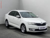 koda Rapid 1.6TDi, R, Elegance, navi