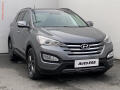 Hyundai Santa Fe 2.2 CRDi 4WD, Premium, AT,