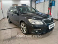 �koda Octavia 2.0 TDi, RS, navi