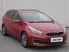 Kia Ceed 1.6 GDi, R, AC, tempo, park