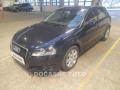 Audi A3 1.6 TDI Sportback, STK11/2025