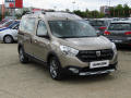 Dacia Dokker 1.6SCe LPG, R, STEPWAY