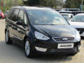 Ford Galaxy 2.0TDCI, AT, xenon, autoAC