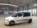�koda Roomster 1.6 TDi, servis.kniha