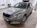 �koda Octavia 1.6 TDi, 2.maj