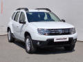 Dacia Duster 1.6 SCe, R, TZ, +kola