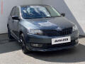 �koda Rapid 1.2 TSi, Monte Carlo, xenon