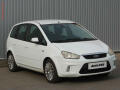 Ford C-MAX 1.6 TDCi, Klima