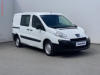 Peugeot Expert 2.0HDi, AC, TZ