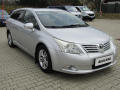 Toyota Avensis 2.0 D-4D, 1.maj,R