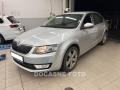 koda Octavia 1.6TDi, Elegance