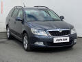 �koda Octavia 1.4 TSi, Family, navi, xenon