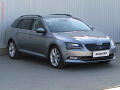 �koda Superb 2.0 TDi, DSG, navi, xenon