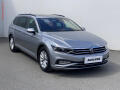 Volkswagen Passat 1.5 TSi, Business, DSG, panor