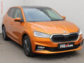 �koda Fabia 1.0TSi, 1.maj,�R, Style, LED