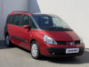 Renault Grand Espace 2.0T, AC, +kola