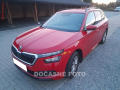koda Kamiq 1.0TSI