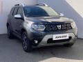 Dacia Duster 1.5 dCi, Prestige, kamera, TZ