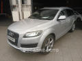 Audi Q7 3.0, AT