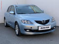 Mazda 3 1.6i, R, AC