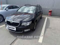 �koda Superb 2.0 TDi, xenon, autoAC