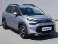 Citron C3 Aircross 1.2i, 1.maj,R, LED, klima
