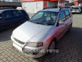 Mitsubishi Space Star 1.6, AC, ta�n�