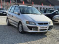 Mitsubishi Space Star 1.6, AC, ta�n�