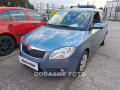 �koda Fabia 1.4i 16V, Ambiente, AC