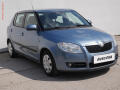 �koda Fabia 1.4i 16V, Ambiente, AC