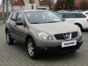 Nissan Qashqai 1.5dCi, 1.maj,R, AC