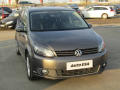 Volkswagen Touran 2.0 tdi, Life, navi, xenon