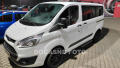 Ford Tourneo Custom 2.0 TDCi, �R