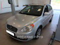 Hyundai Accent 1.4i, �R, servis.kniha, AC