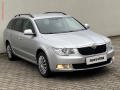 koda Superb 2.0TDi 4x4, Xenon