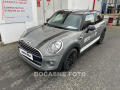 Mini Cooper 1.5, R, AT, park.senzor