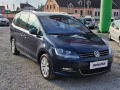 Volkswagen Sharan 2.0 TDi, R, DSG, park.idla