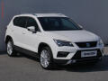 Seat Ateca 1.6 TDi, 1.maj,�R, LED, AC