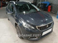 Peugeot 2008 1.2 8T