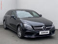 Mercedes-Benz CLS 3.0 CDi 350 4Matic, �R, AT