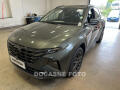 Hyundai Tucson 1.6T-GDi