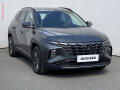 Hyundai Tucson 1.6T-GDi 4x4, �R, AC, LED