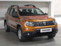 Dacia Duster 1.6i, 1.maj,�R, AC, TZ