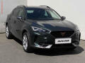 Cupra Formentor 1.5 TSi, LED, navi, kamera